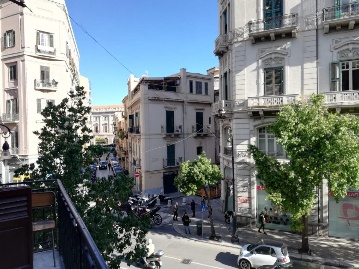 Ai Giudici Guest house Palermo