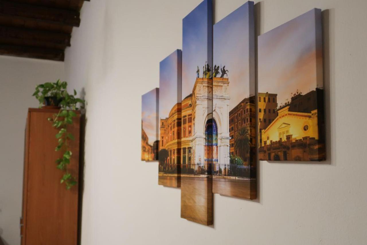 Apartment N'amuri Di Casa *