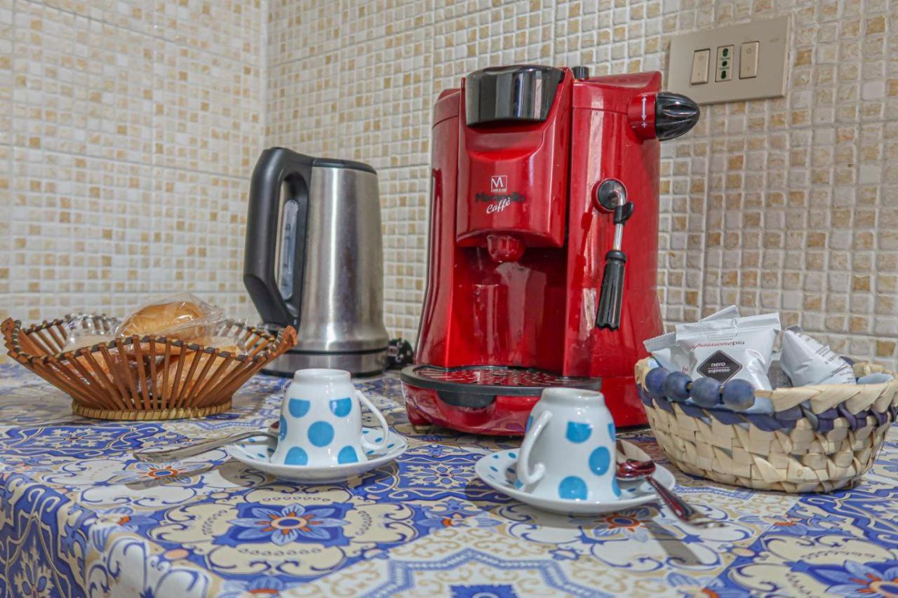 Apartment N'amuri Di Casa Palermo