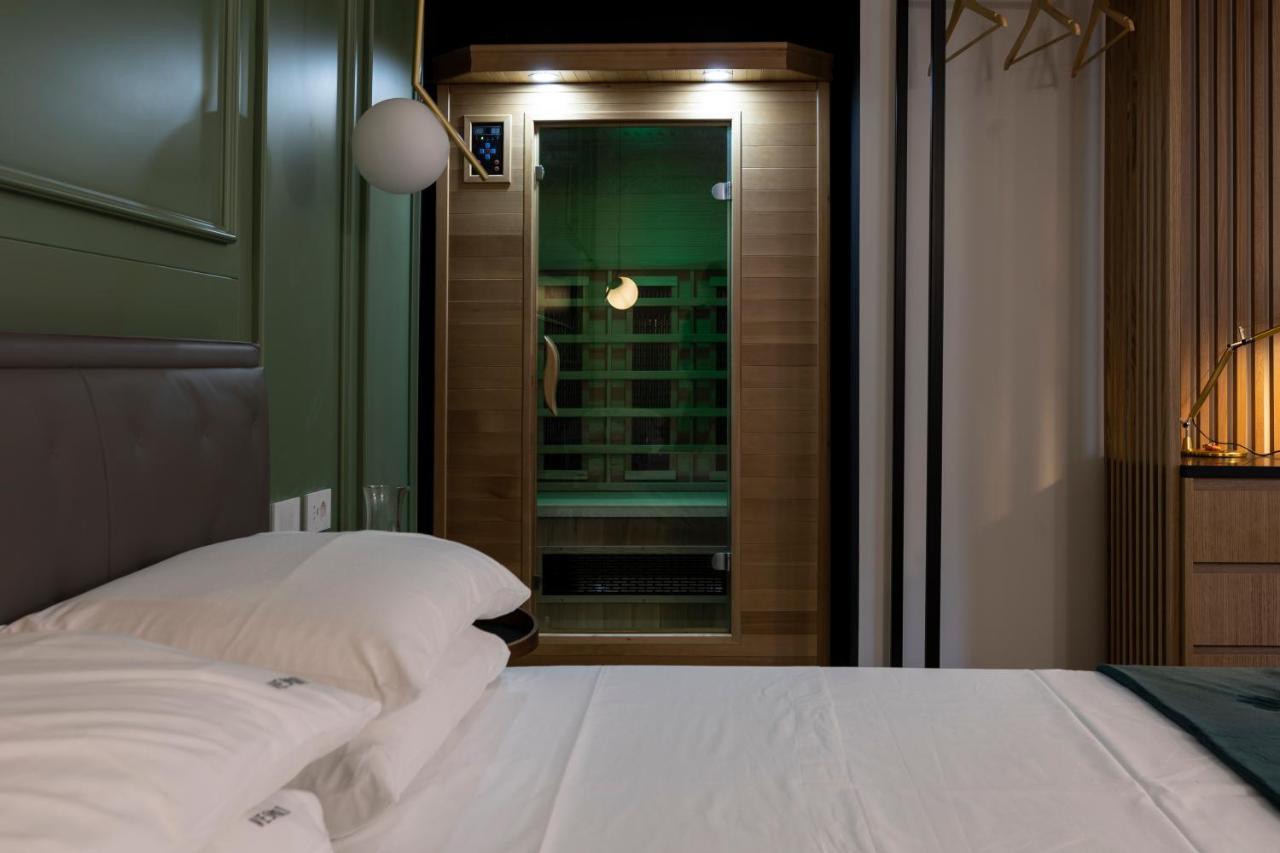 Gasthof Vespri Luxury &