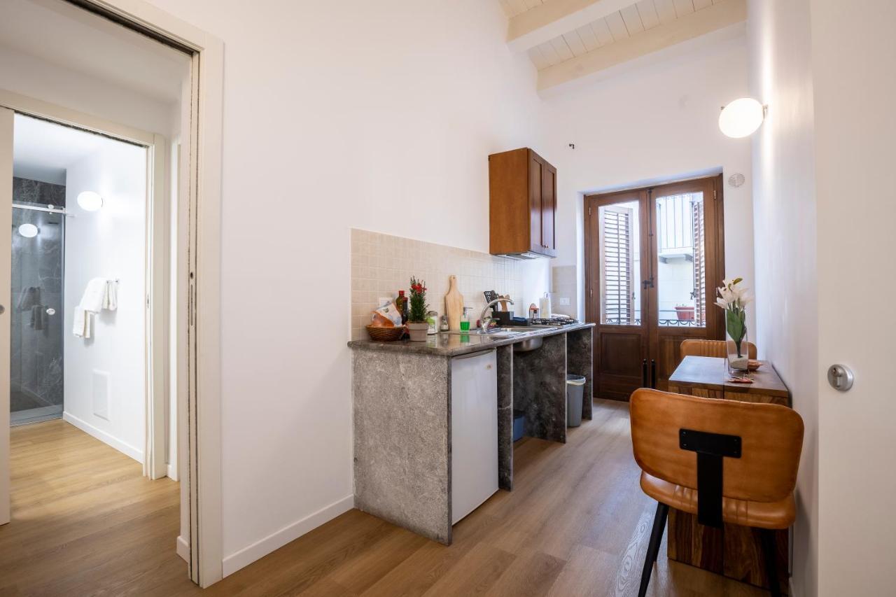 Apartment Vespri *