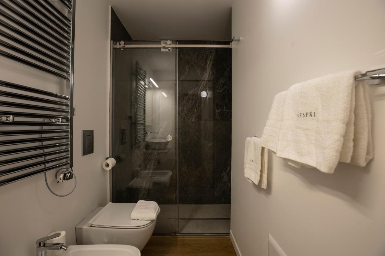 Vespri Apartment