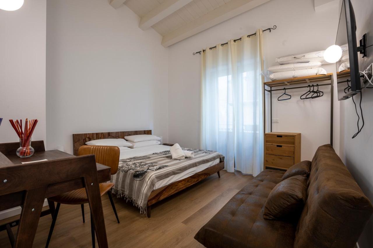 Apartment Vespri