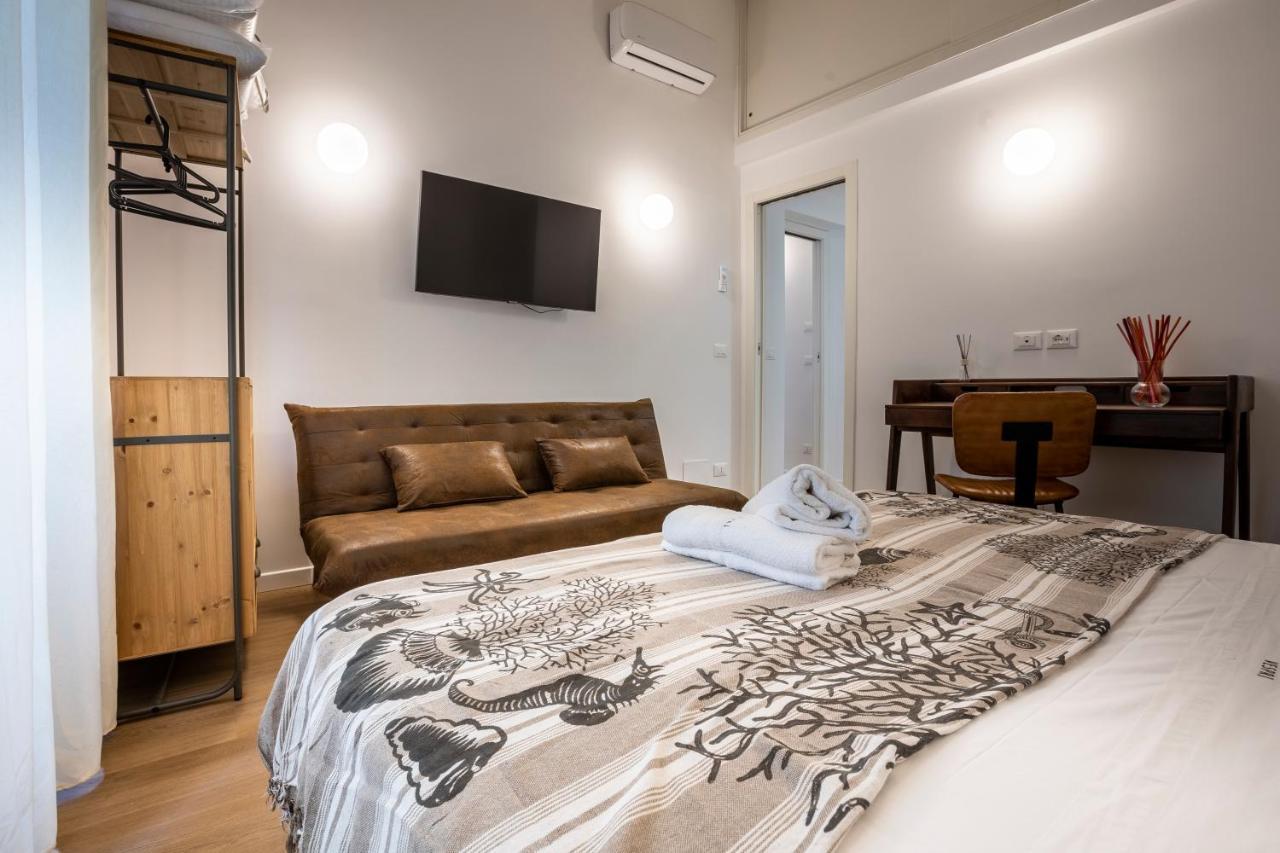 Apartment Vespri Palermo