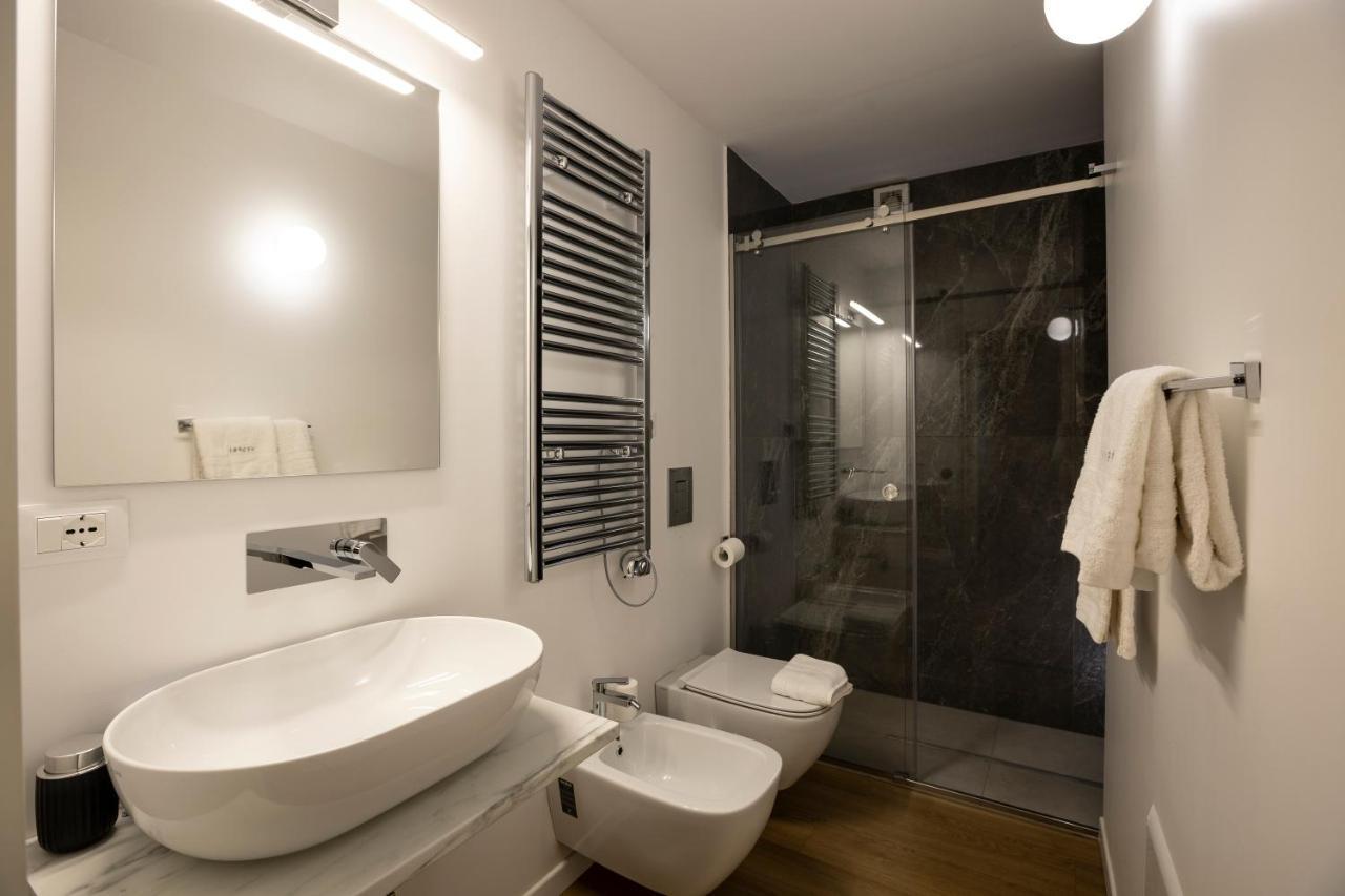 Apartment Vespri