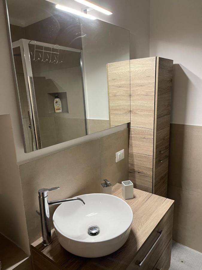 Apartamento Hola Cathedral House Palermo