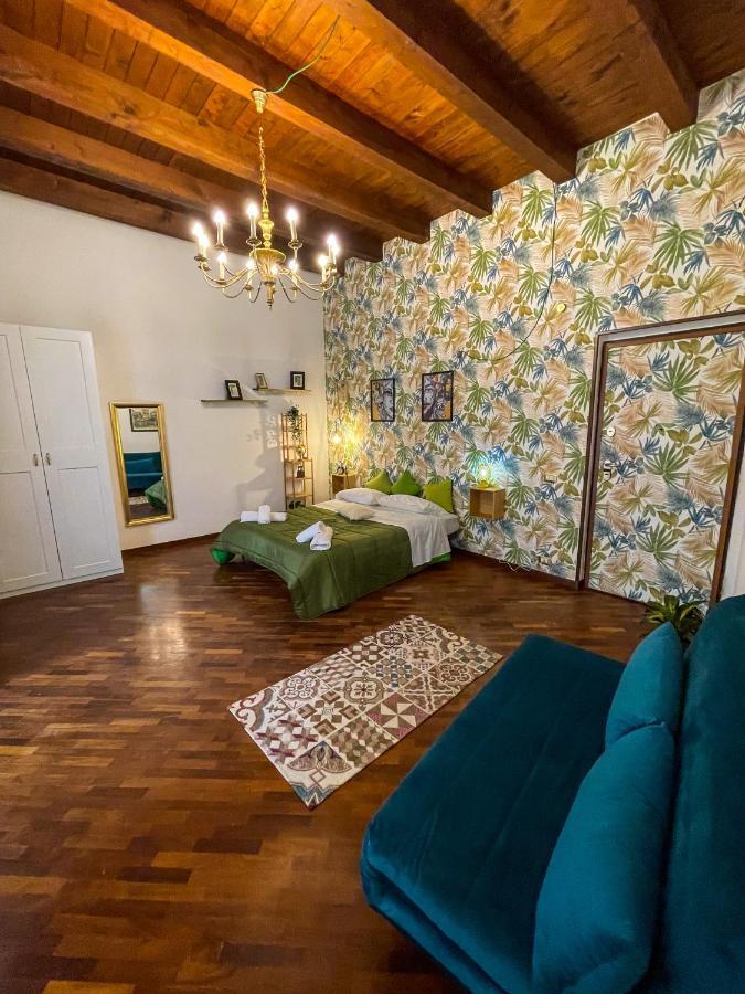 Apartamento Charming House In The Historic Center Of