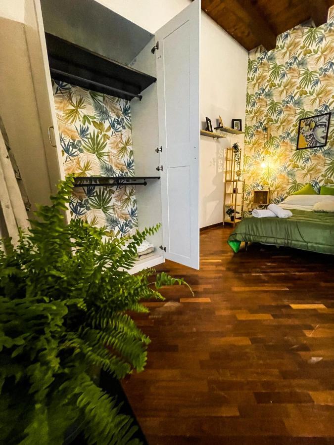 Charming House In The Historic Center Of Apartamento