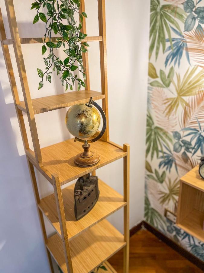 Charming House In The Historic Center Of * Palermo