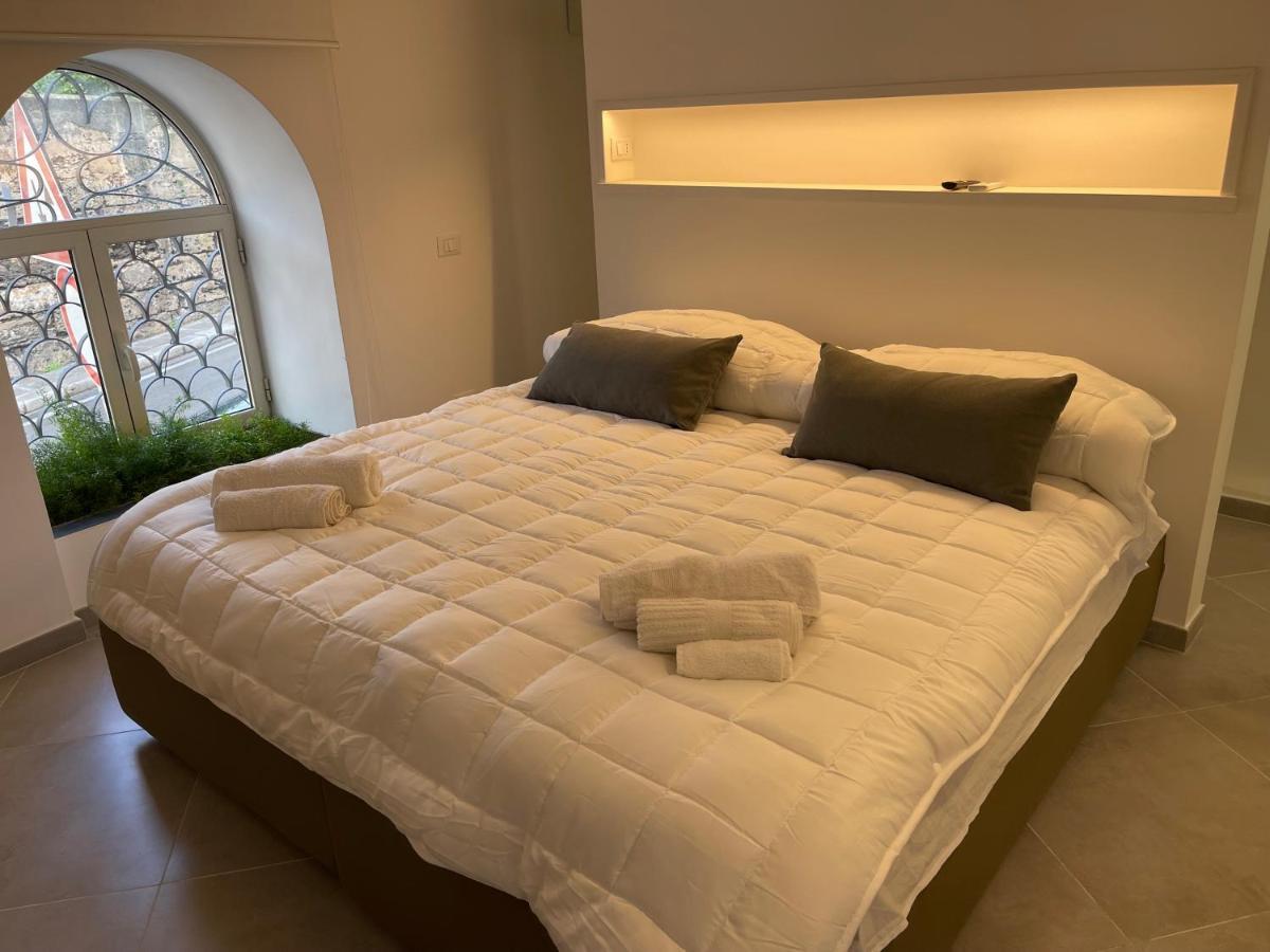 Cathedral House Design Apartamento
