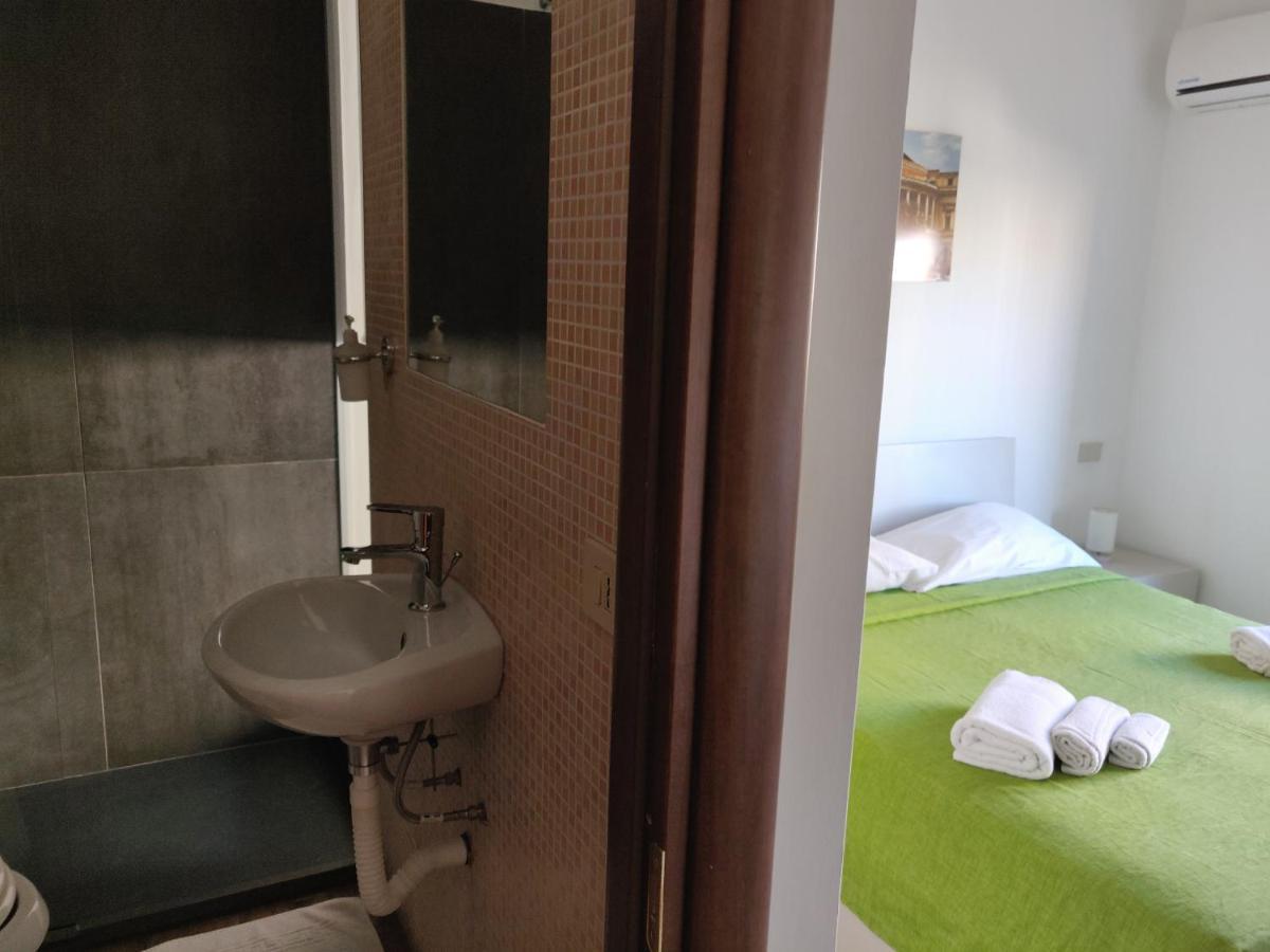 Bed & Breakfast Antadia *