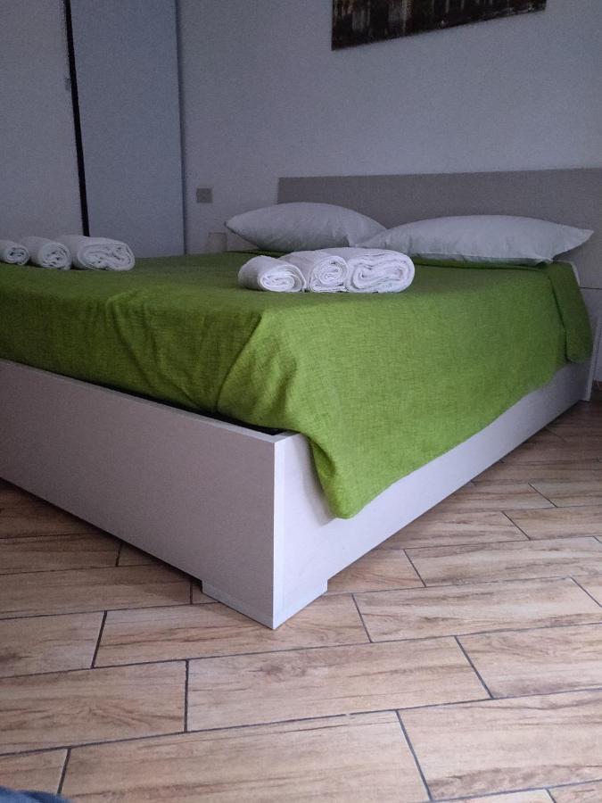 Bed & Breakfast Antadia *