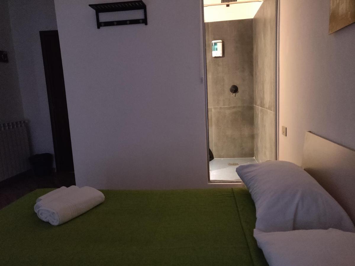 Antadia Bed & Breakfast Palermo
