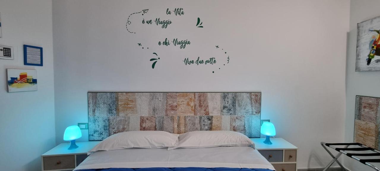 Arco Del Sole Apartment *