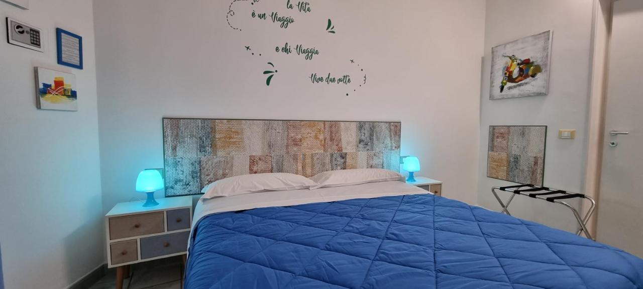 Apartment Arco Del Sole *