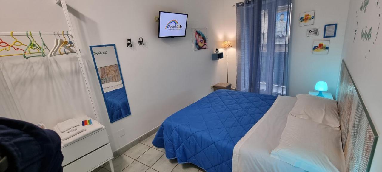 Arco Del Sole Apartment
