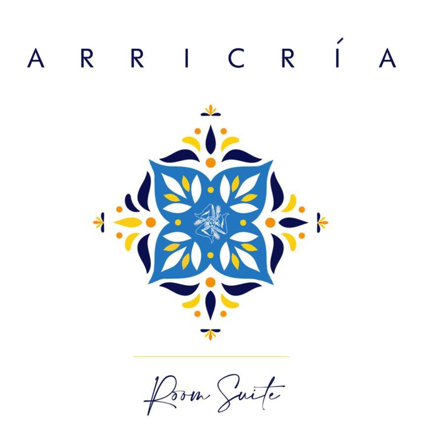 Arricria