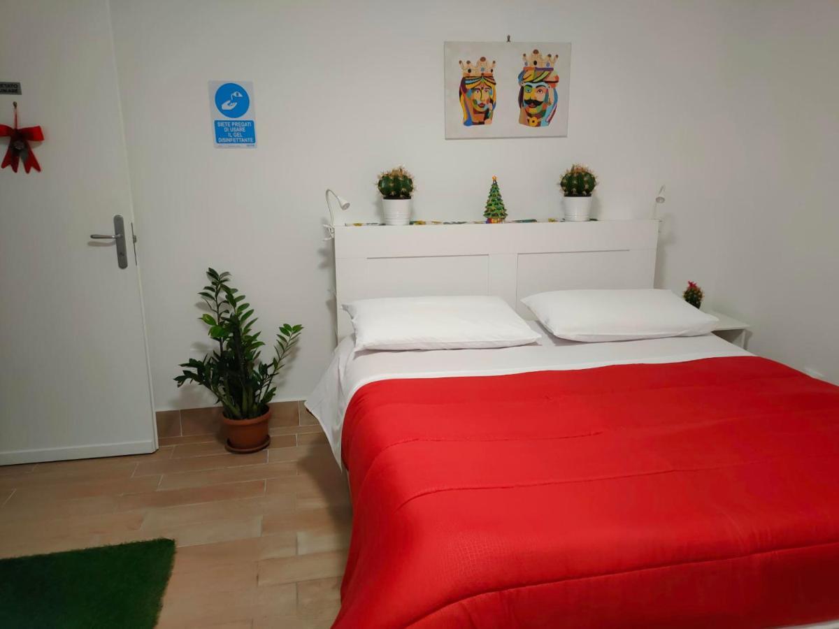 Guest house La Camera Di Stella - Ai Normanni Palermo