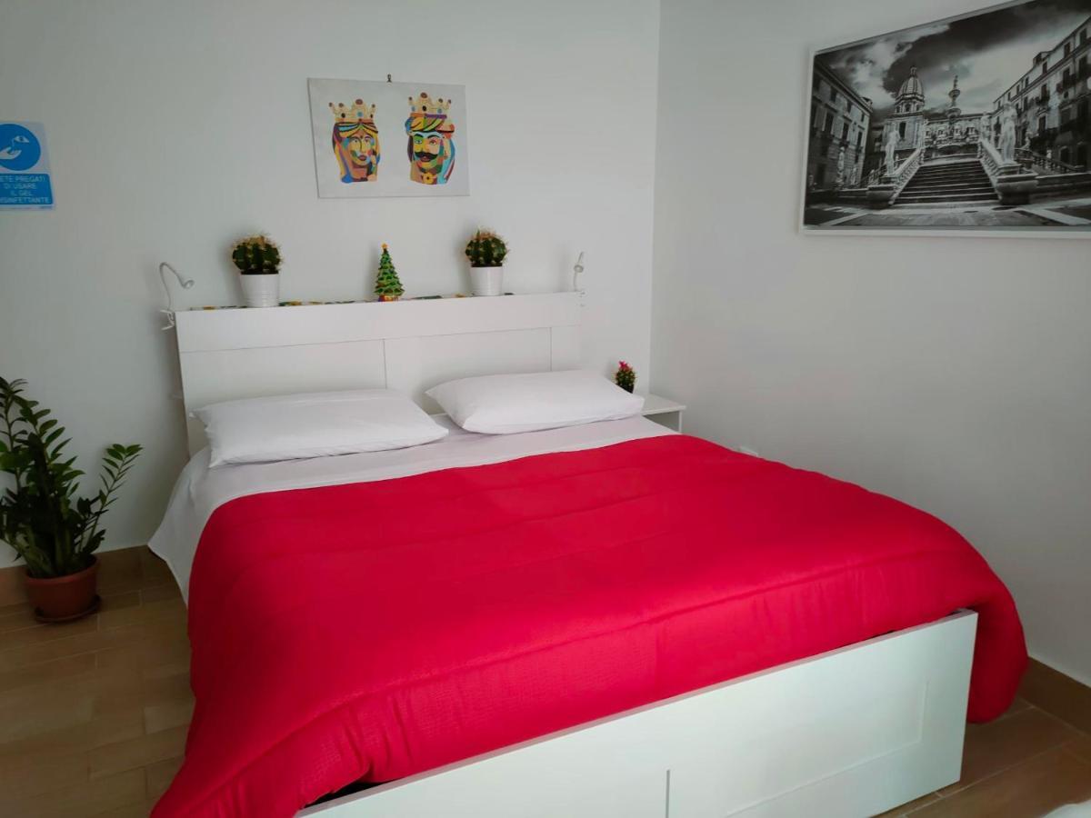 La Camera Di Stella - Ai Normanni Guest house