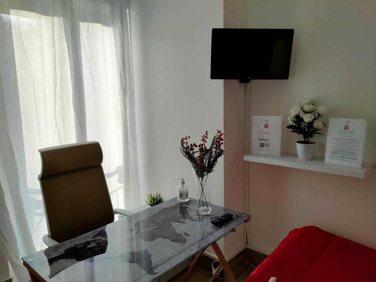 Guest house La Camera Di Stella - Ai Normanni 2*