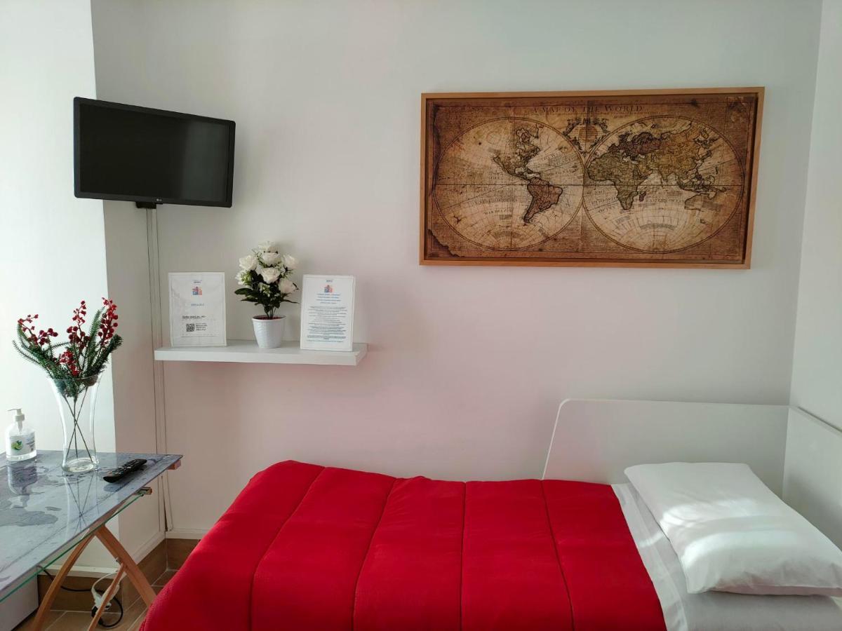 La Camera Di Stella - Ai Normanni Guest house