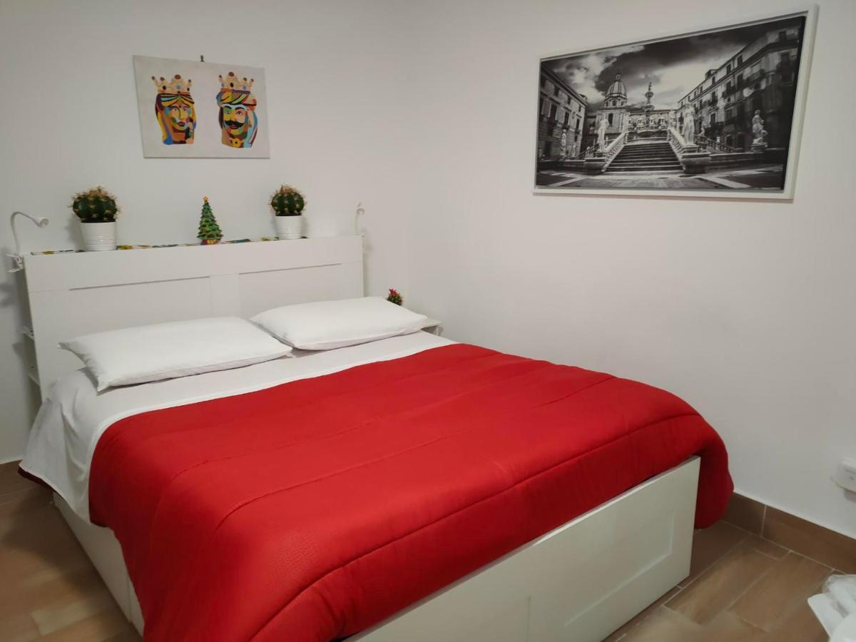 Guest house La Camera Di Stella - Ai Normanni Palermo