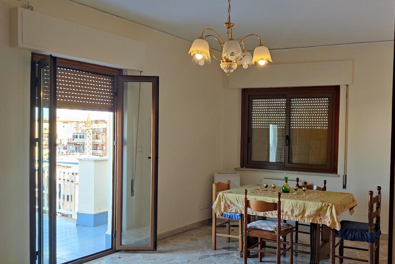 Sicilia Apartment Palermo