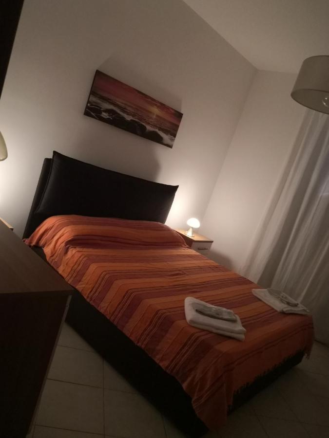 A Casa Di Luca, Massimo Theater, Position *