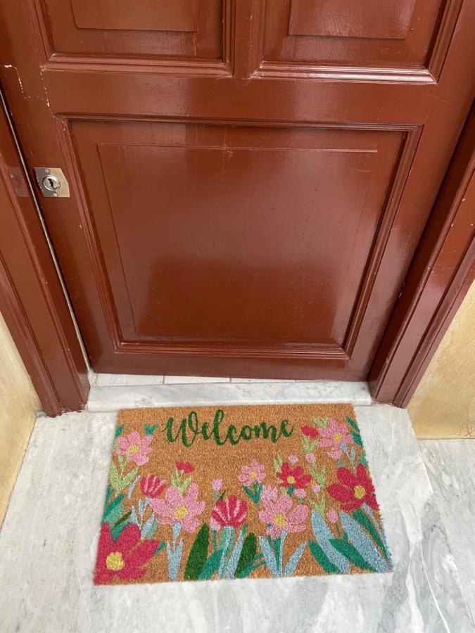 Bed & Breakfast Jennys Place Palermo