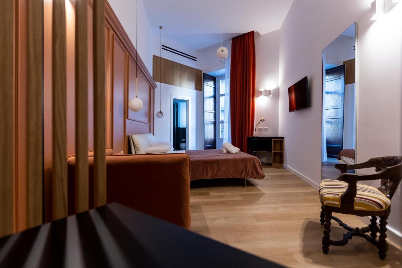 Gasthof Vespri Luxury &