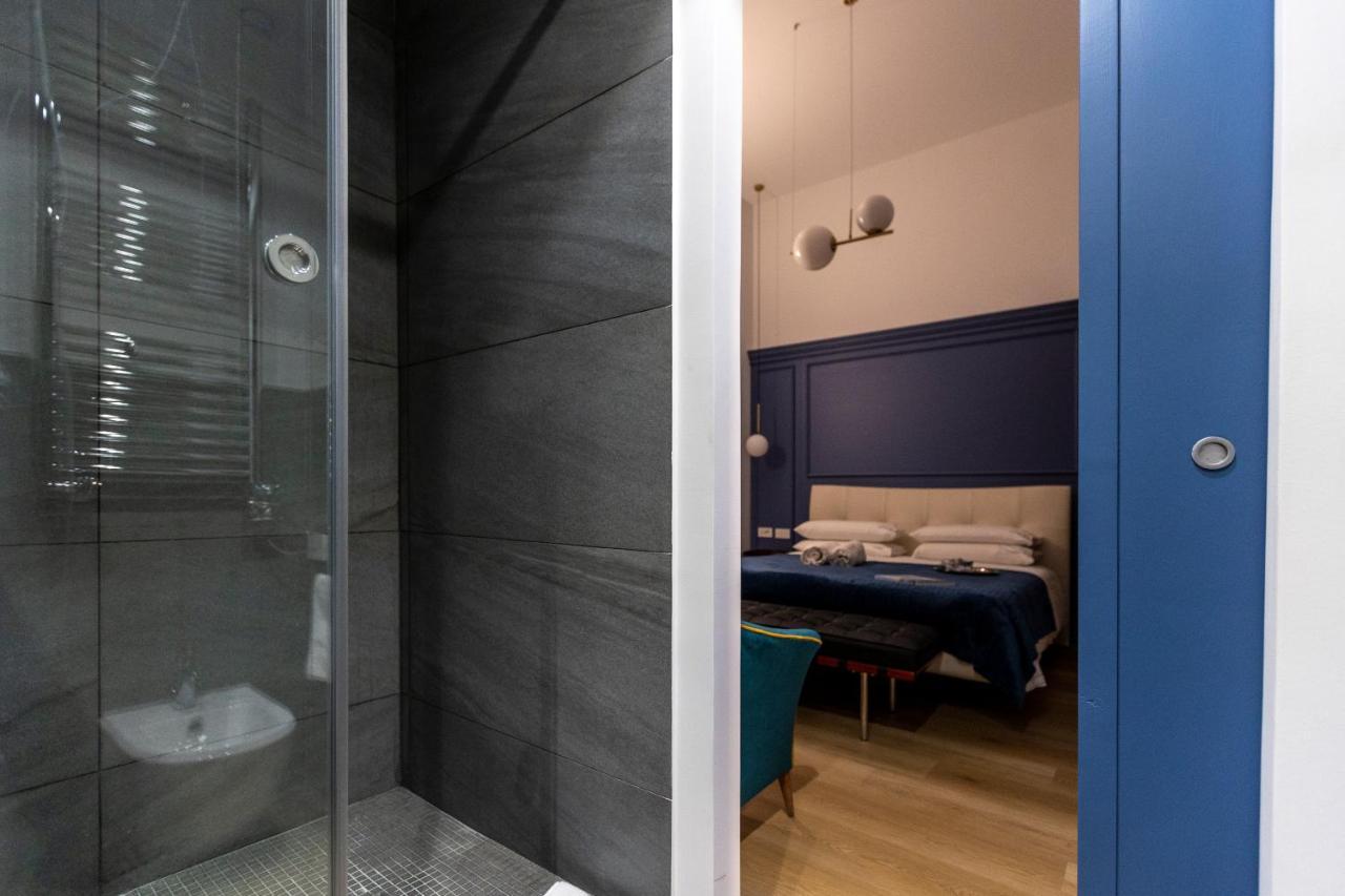 Vespri Luxury & Palermo