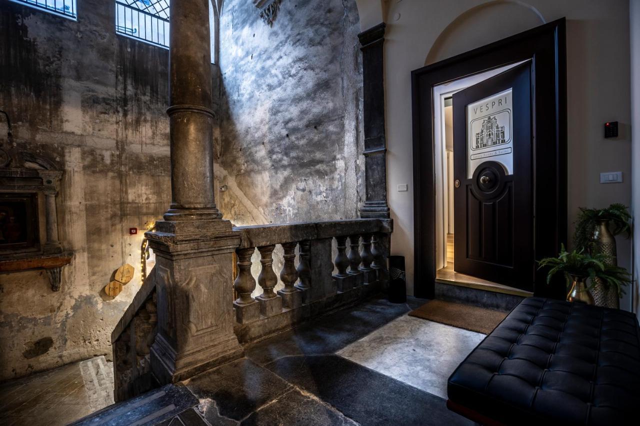 Gasthof Vespri Luxury &