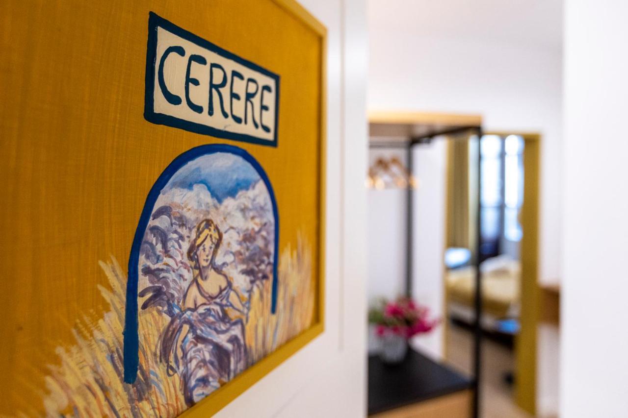 Gasthof Vespri Luxury &
