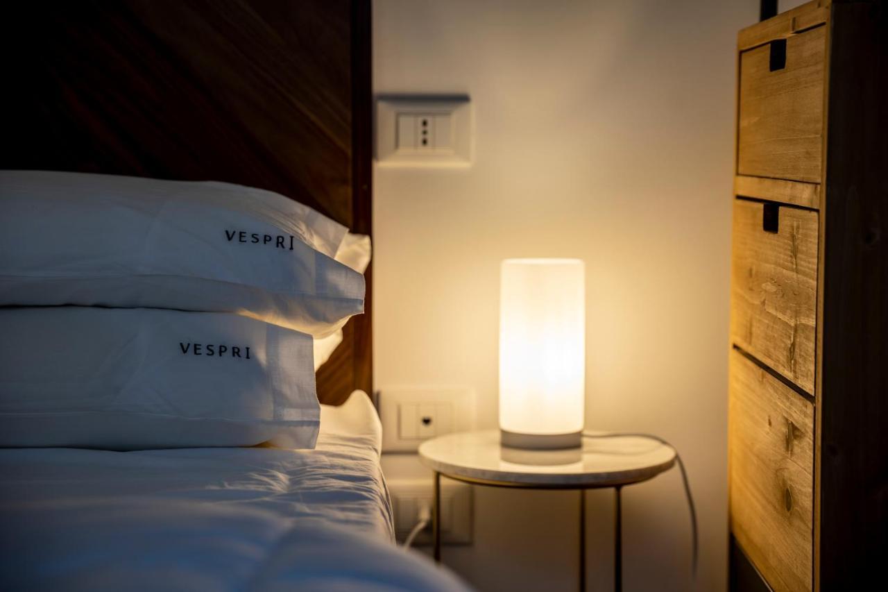 Vespri Apartment Palermo