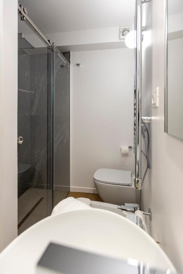 Apartment Vespri