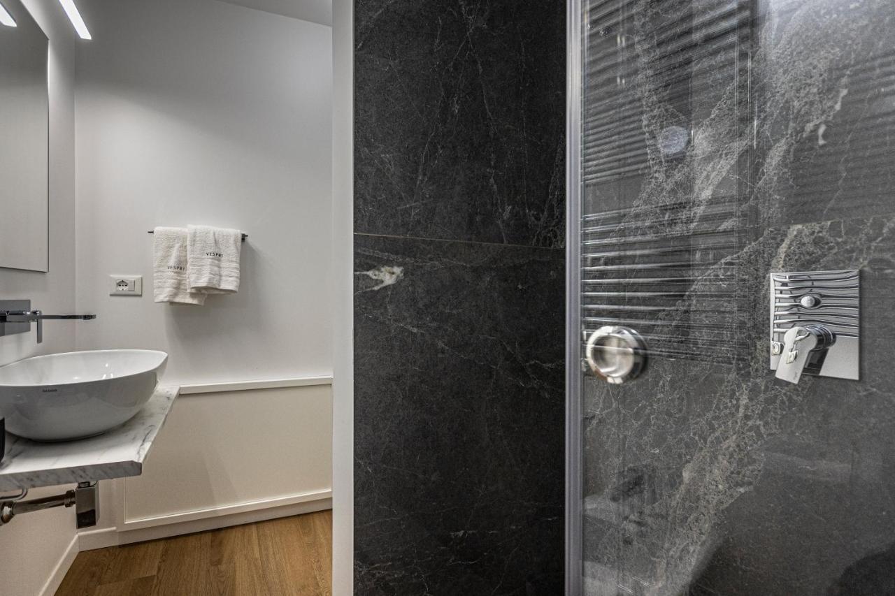 Apartment Vespri Palermo