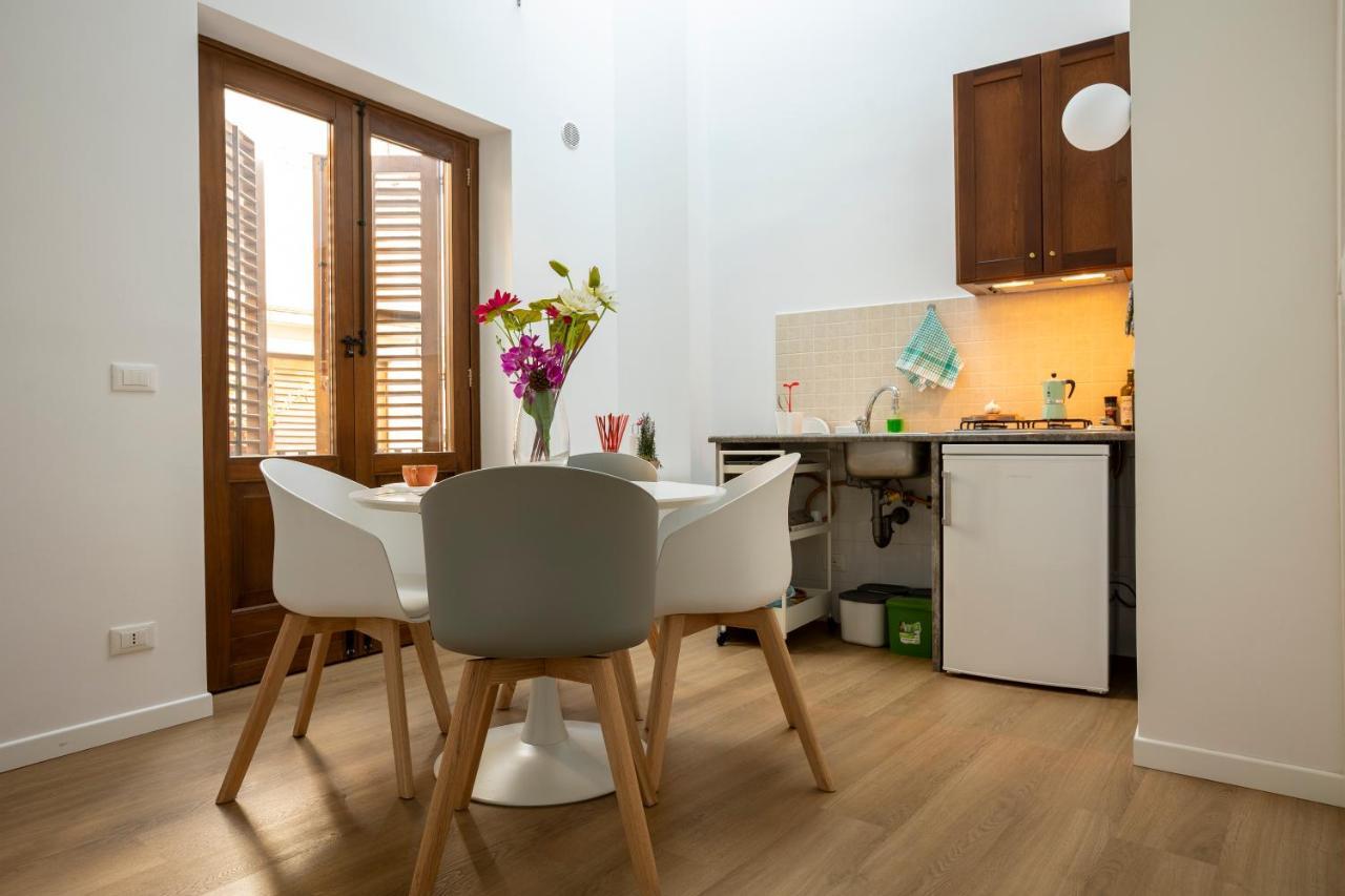 Apartment Vespri *