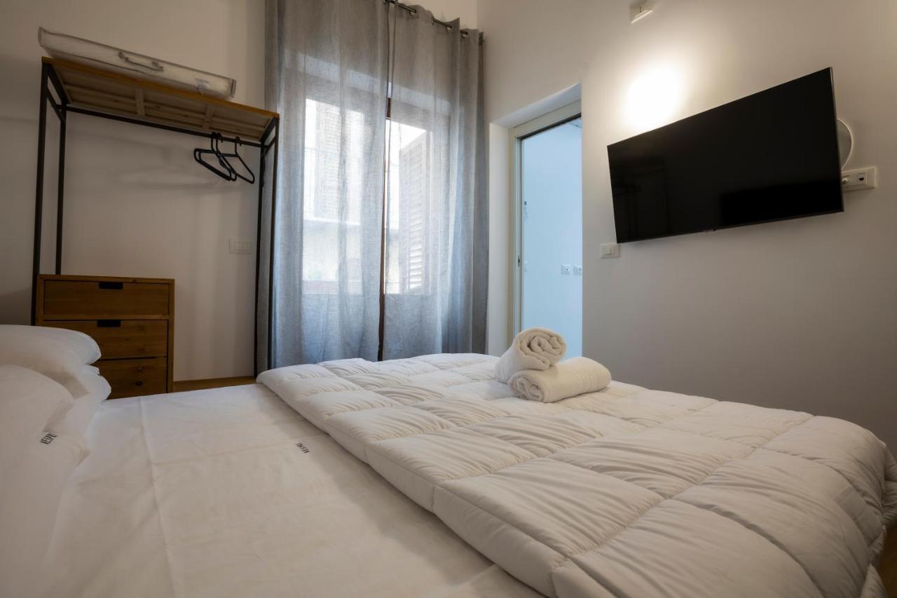 Apartment Vespri
