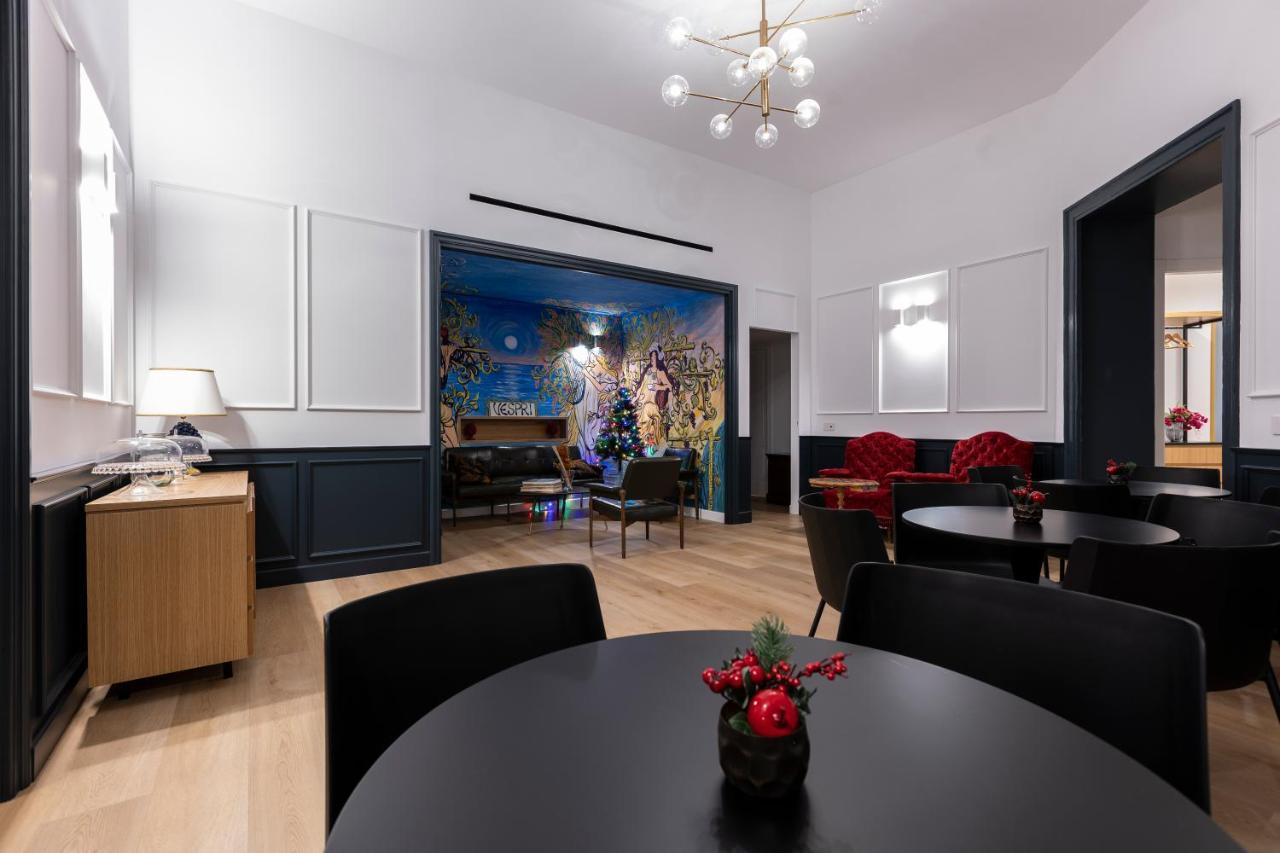 Vespri Luxury & Gasthof Palermo