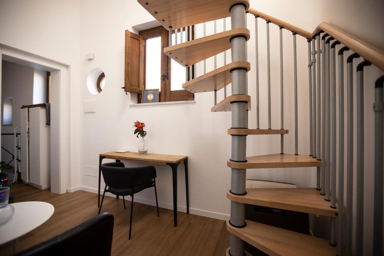 Vespri Apartment Palermo