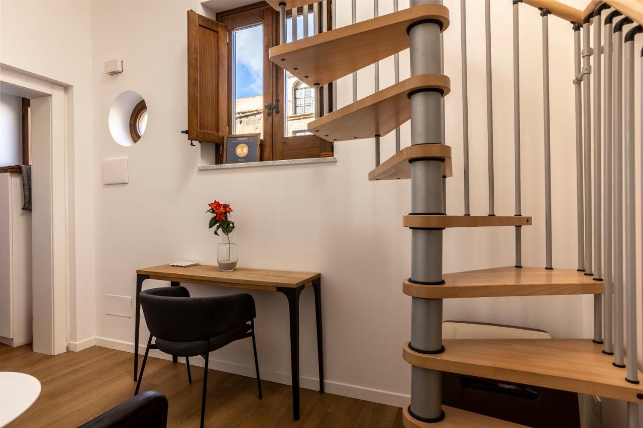 Apartment Vespri