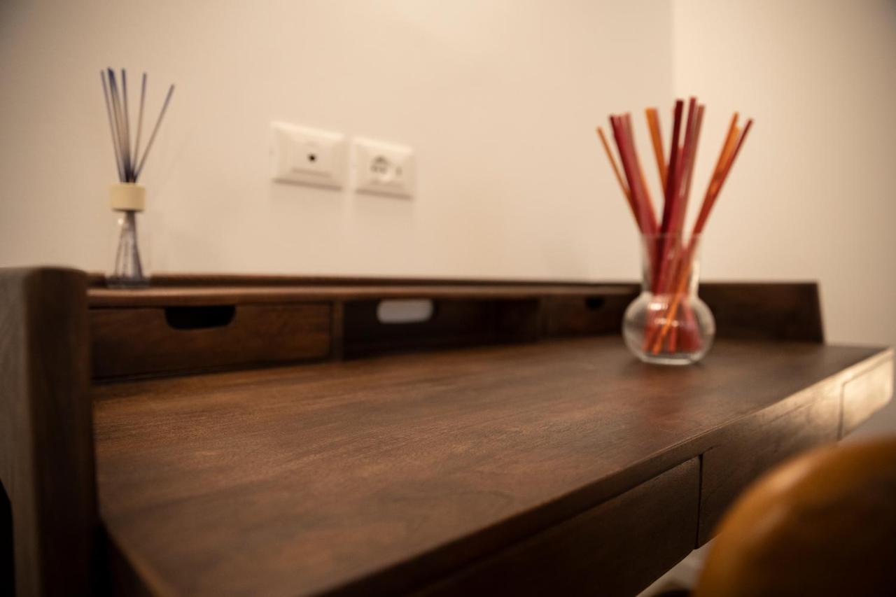 Apartment Vespri