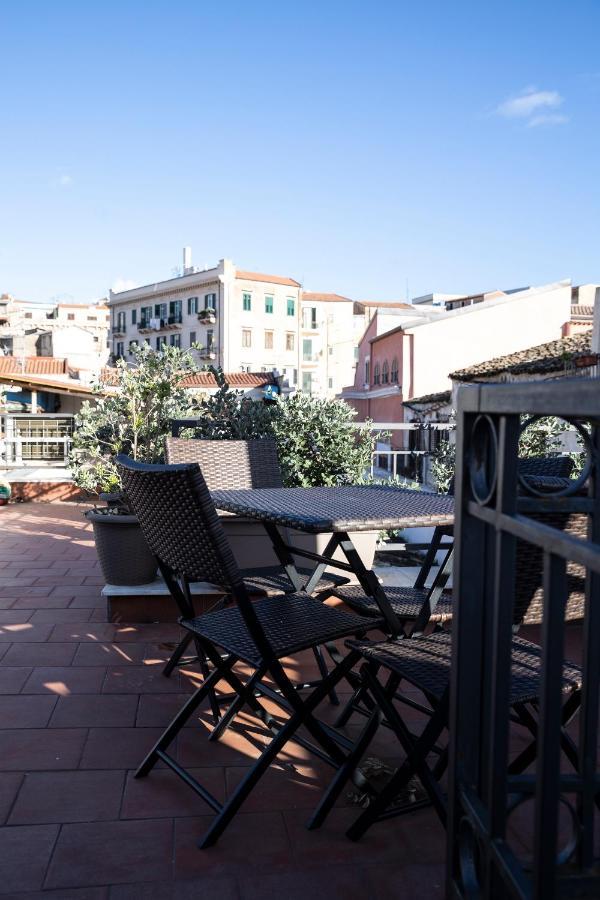 Vespri Apartment