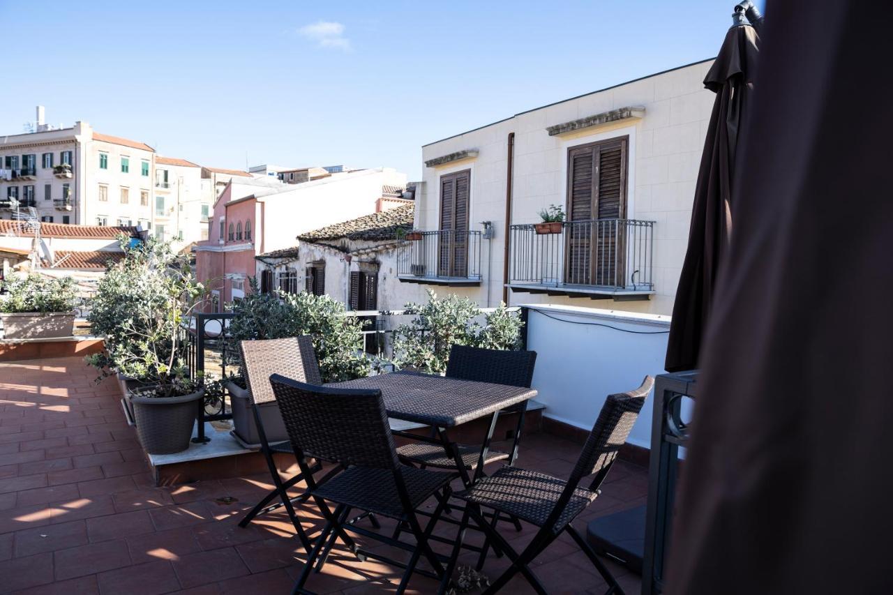 Vespri Apartment *