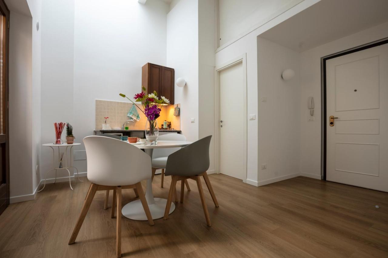 Vespri Apartment