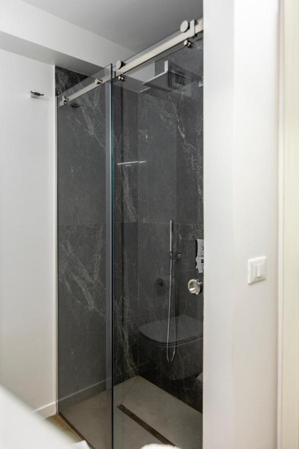 Vespri Apartment Palermo