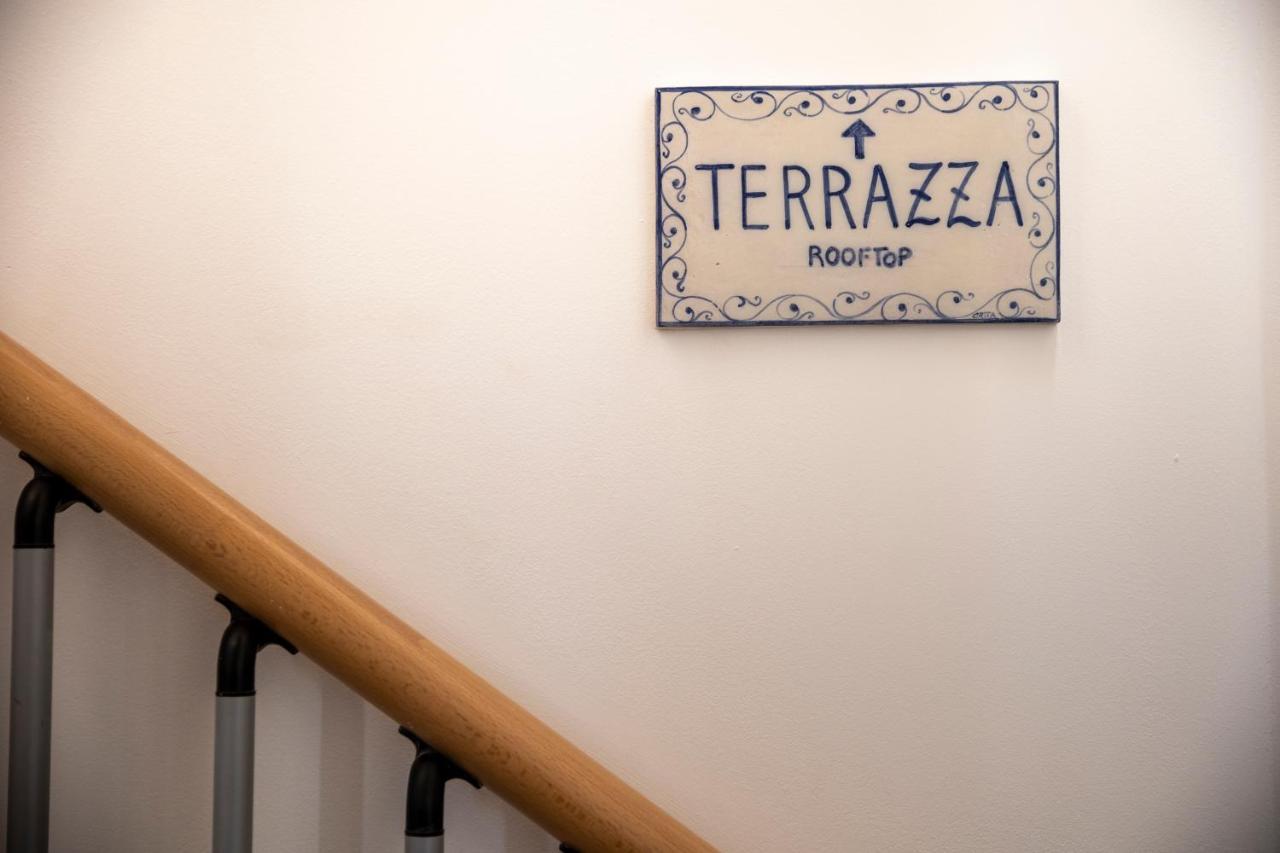 Apartment Vespri *
