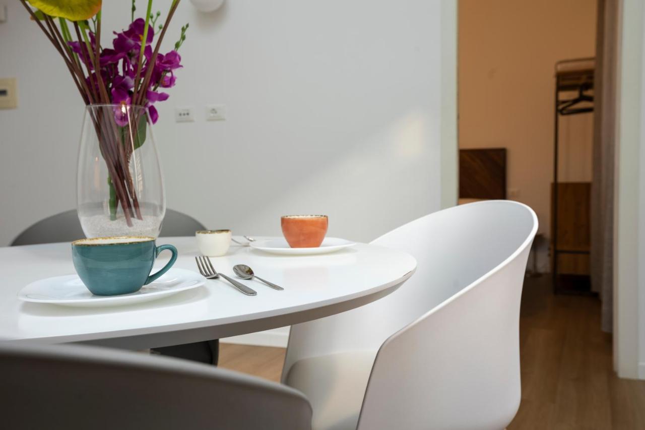 Vespri Apartment Palermo