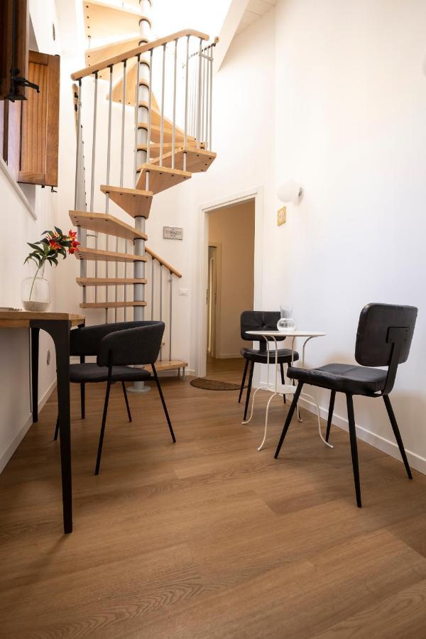 Vespri Apartment *