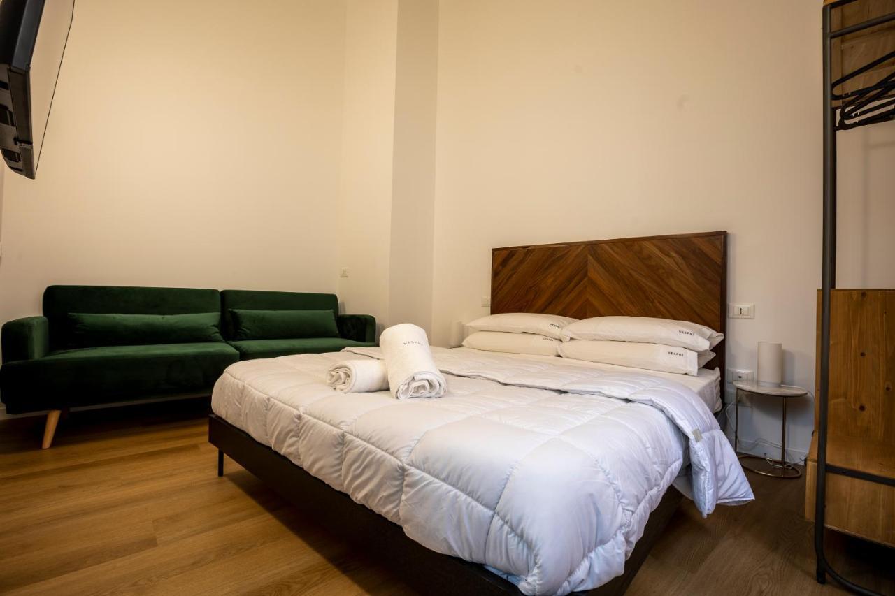 Apartment Vespri Palermo